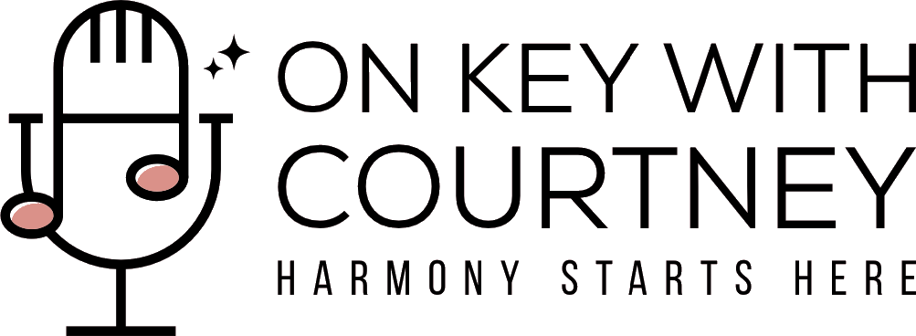 On Key with Courtney