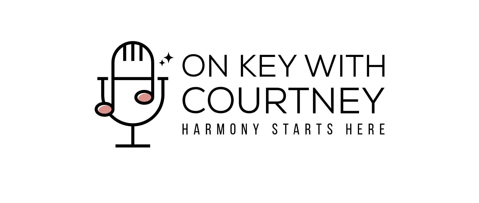 On Key with Courtney