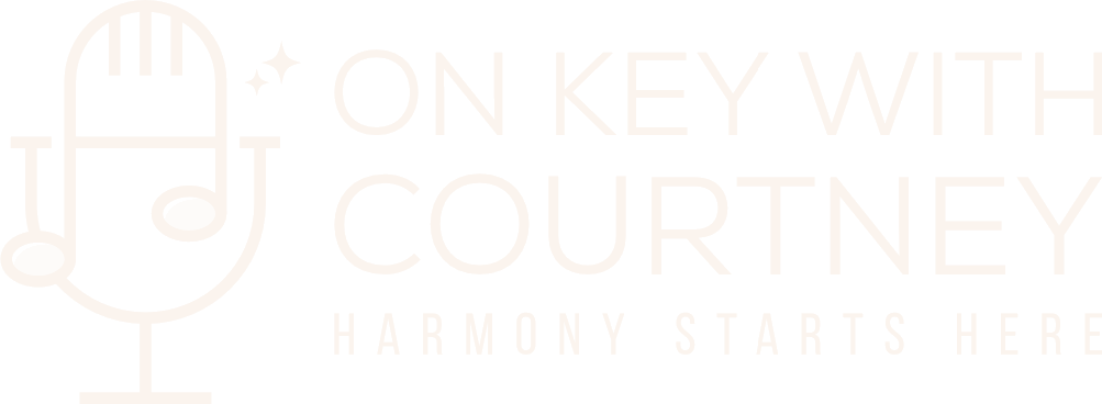 On Key with Courtney