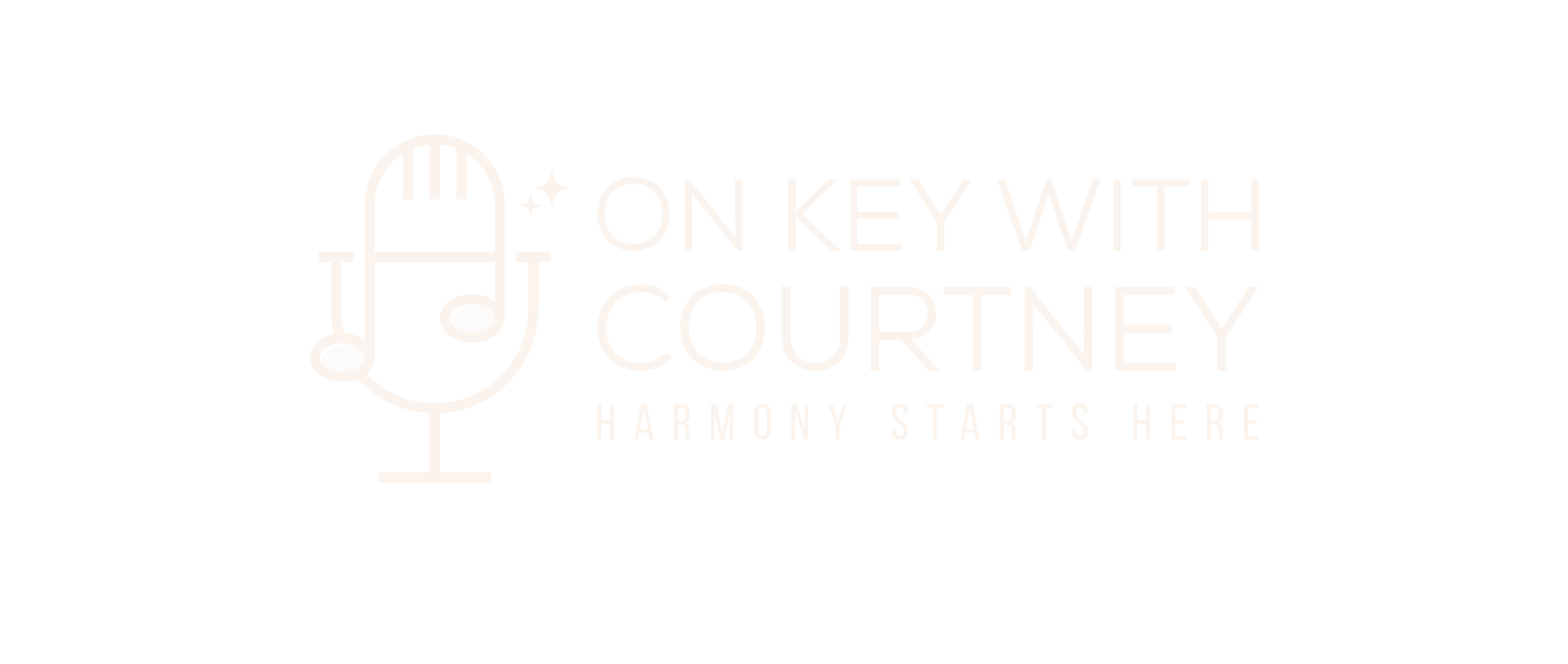 On Key with Courtney